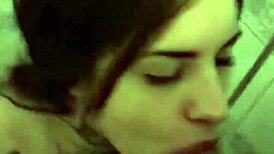 piss and shower fun! 🚿💦