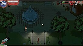 诡异牛奶生活游戏毛茸茸套装乳交