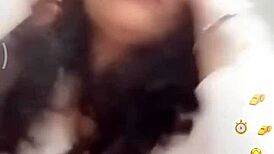 Sona Bhabhi asks, Want nipple show?