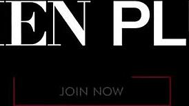 Brunette Model Rides Cock in Intense Anal Gaping Session