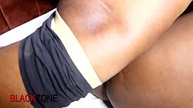 Intense Fucking With The Neighbor In Her House