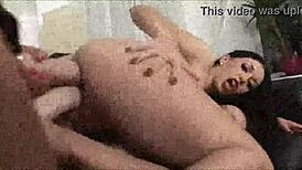 these lesbians are so perverted, doing all sorts of naughty things together