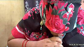 Pov - Stepmom Catches Stepson Naked and Gets Fucked