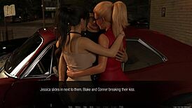 jessica oneils hard news 105 game quest