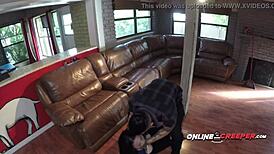 Vicious Bruno's Rough Deep Drilling Passion