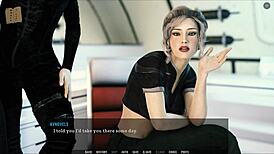 Tales from the unending void 126 game adventure