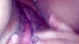 Feeling So Lonely Watching Retro Blue Films While Touching Myself