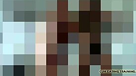 Would YOU EAT YOUR CUM FOR ME?