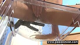 Slow motion solo compilation