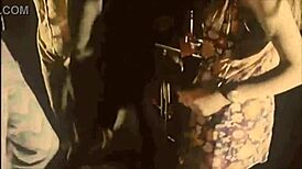 Discover The Allure Of Vintage Black Pussy In Retro Scenes