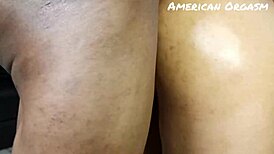 no condom anal in doggystyle position