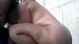 Uma Foda Das Antigas Com Este Coroa Gordinho Delicioso!