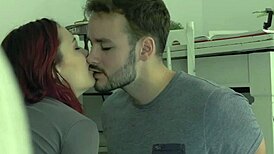 exotic silvia rubi craves every bit of blowjob, doggystyle, and cum swapping fun in hairy action