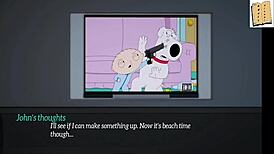 Milf in erotic family scene! Watch the amateurs!