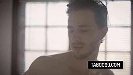 Playful teen 18+ best friends carolina sweets and whitney wright share one cock in hardcore sex