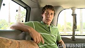 me and my gay buddy fuckin' around