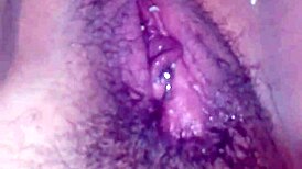 Feeling So Lonely Watching Retro Blue Films While Touching Myself