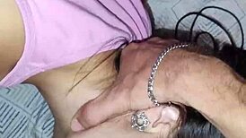 white wolf ofc- aquela garganta profunda noturna da esposa ft white moon