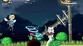 Discover echidna wars dx hentai vore game online, search for ドリビレ on google for the link 😊