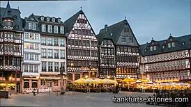 Extreme Rough Gay Orgy with Four Horny Studs in Woods