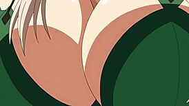 Queen's Blade Rebellion OVA 01 in Stunning 1080p! What's Next?