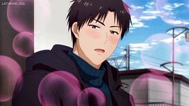 Tomo chan in spanish latin hentai adventures