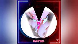 Teen regrets getting drunk with stepbrother in homemade video