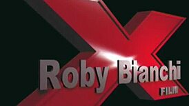 Coppia Ungherese Directed By Roby Bianchi Anal Fuck