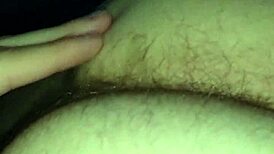 i moaned so loud when that british gay boy spanked me, it felt amazing