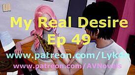 my real desire 49, feeling so erotic in this indian game