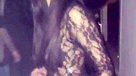 when i cheated on my boyfriend at the costume party, it was so hot. spanish edition! 😉