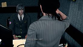 My Real Desire 146 Anime Game Hentai!