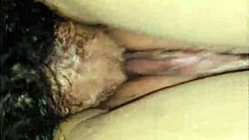 Naughty Teen 18+ Cums Inside Her Pussy Fuck Really Hard