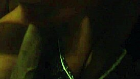 sucking on this big black cock feels so good