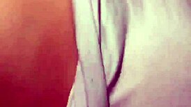 Do her big tits bounce during pussy fucking?