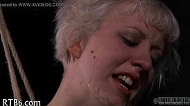 free bondage porn episode scene with bound elements