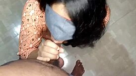 Ever seen a porn audition girl drilled by a director with Hindi audio?