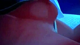 Meru the succubus in part one adventures