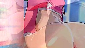 click if you want to cum to this hentai compilation with big asses and creampies 😏