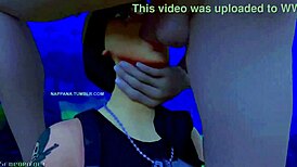 fortnite sfm compilation of various scenes