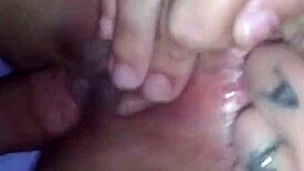 Pa Homemade Video Captures Raw Amateur Action In Intimate Bedroom Setting.