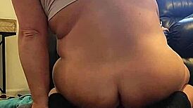 listen to me talk dirty while i fuck this big black cock