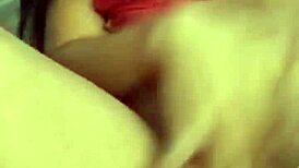 Morena fucking five different cocks and huge black cock