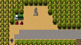 Gozando Nas Coxas De Uma Garota Em Público - Nympho Village - Parte 3