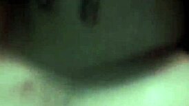 Moocherry invites her neighbor for music, but ends up bent over getting pounded like a whore! 😈🍆