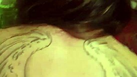 i watch my wife get bent over in doggystyle homevideo