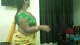 innocent wife takes hardcore pounding to clear husband’s debt