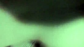 Moocherry invites her neighbor for music, but ends up bent over getting pounded like a whore! 😈🍆