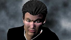 网络艺术忧虑：由奈老师家访3D动漫捆绑