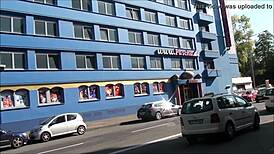 I Explored Wild Brothels on Hornstraße 2 in Köln